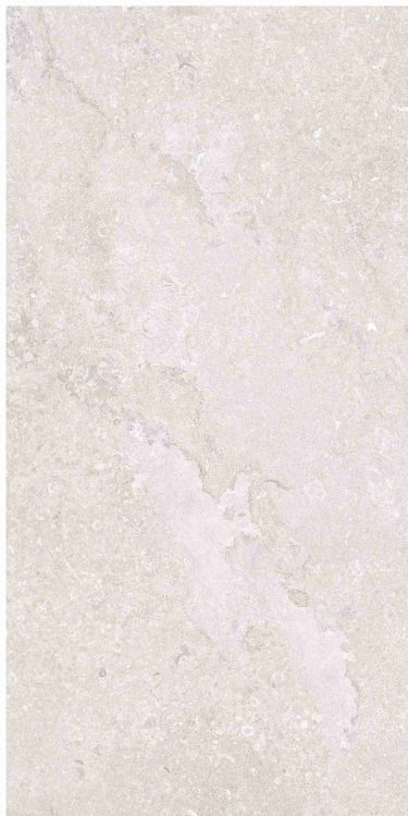 OL Port Land Stone Bianco Matte 12 x 24